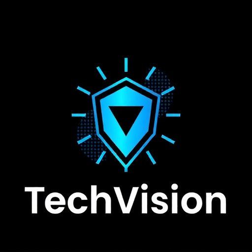 TechVision Blog Logo